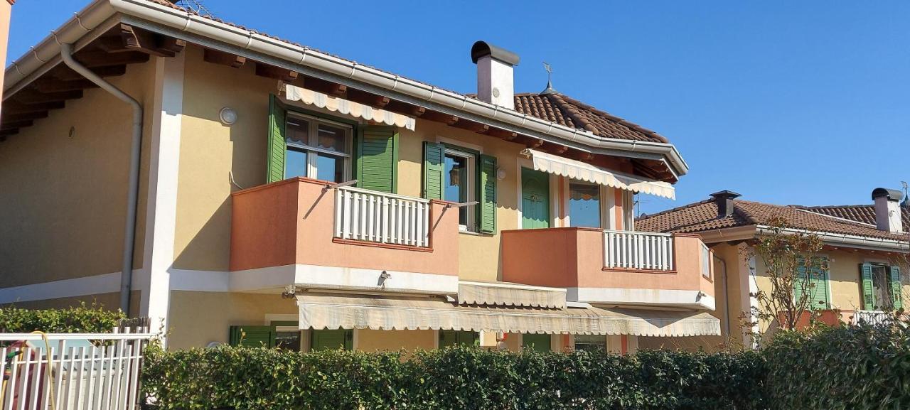 Apartament Sistiana 12/Z-11 Borgo Delle Ginestre Visogliano Zewnętrze zdjęcie