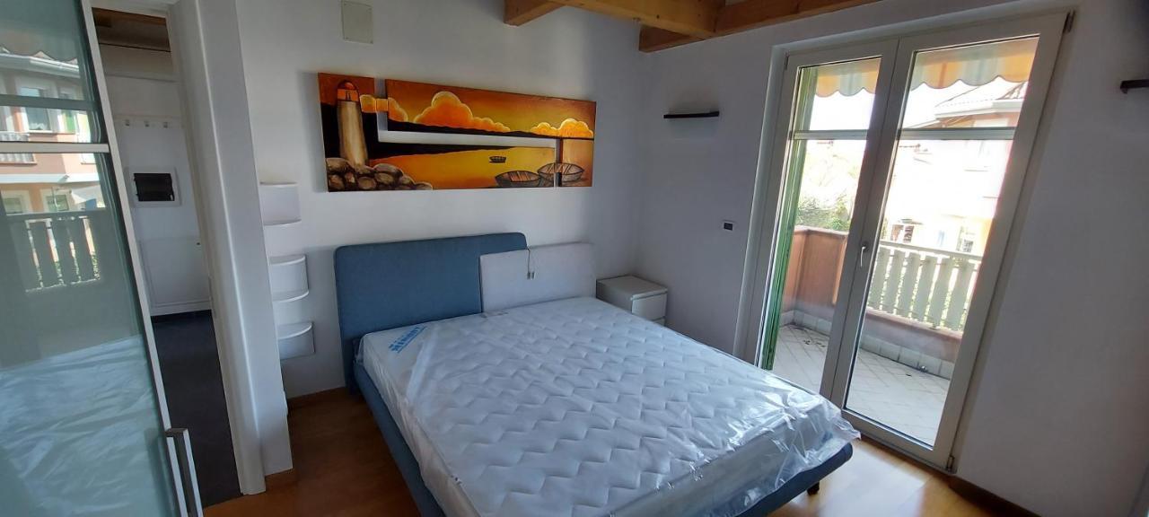 Apartament Sistiana 12/Z-11 Borgo Delle Ginestre Visogliano Zewnętrze zdjęcie
