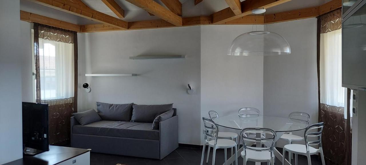 Apartament Sistiana 12/Z-11 Borgo Delle Ginestre Visogliano Zewnętrze zdjęcie