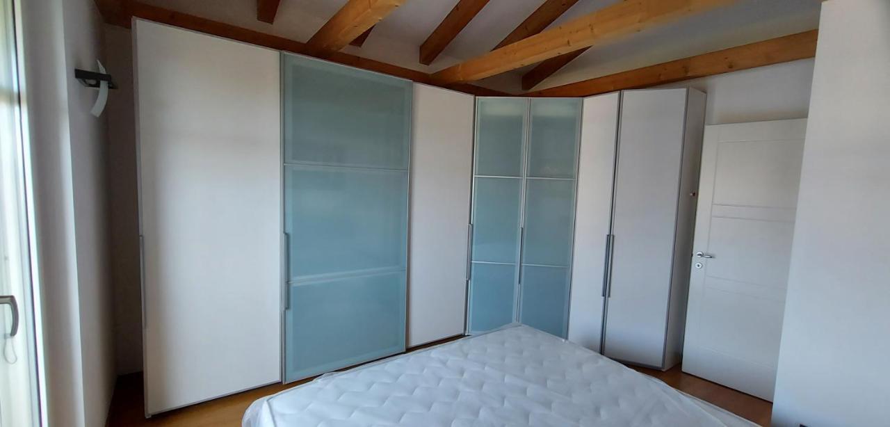 Apartament Sistiana 12/Z-11 Borgo Delle Ginestre Visogliano Zewnętrze zdjęcie