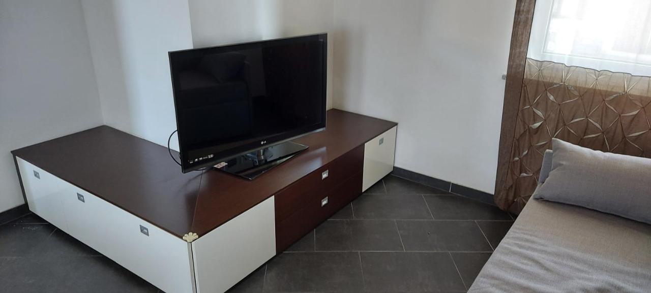 Apartament Sistiana 12/Z-11 Borgo Delle Ginestre Visogliano Zewnętrze zdjęcie