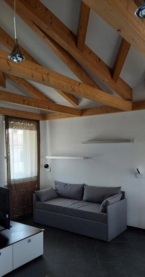 Apartament Sistiana 12/Z-11 Borgo Delle Ginestre Visogliano Zewnętrze zdjęcie