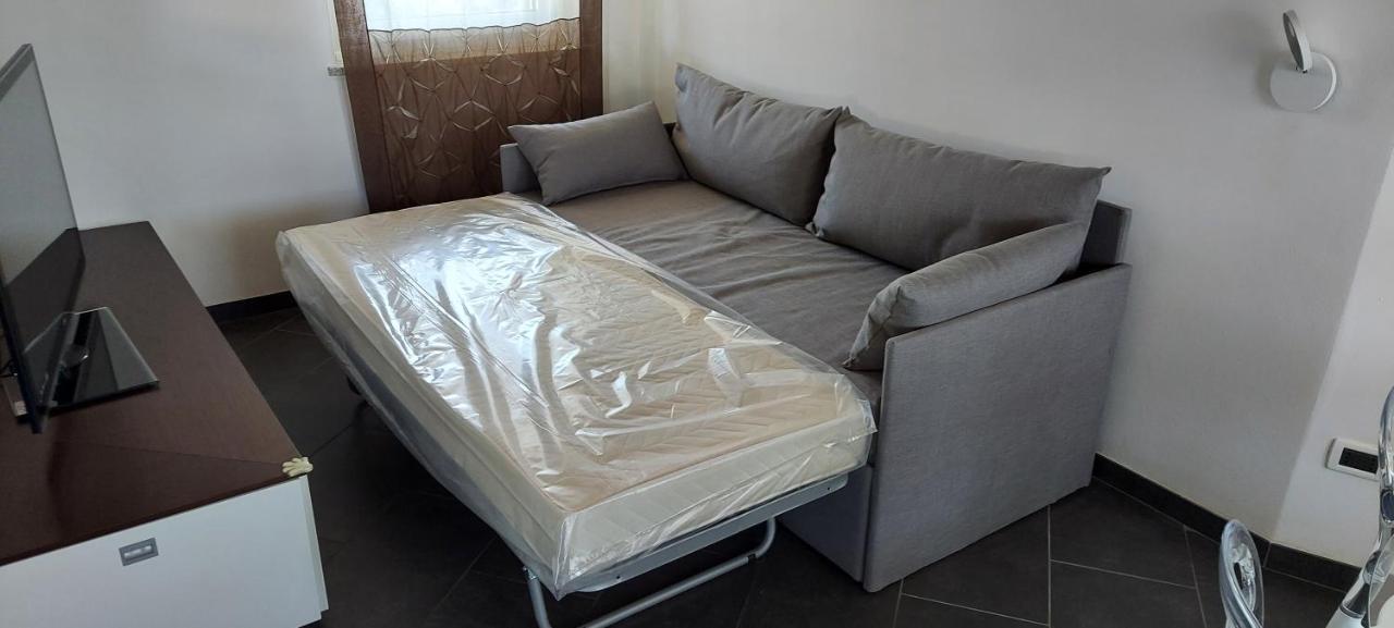 Apartament Sistiana 12/Z-11 Borgo Delle Ginestre Visogliano Zewnętrze zdjęcie