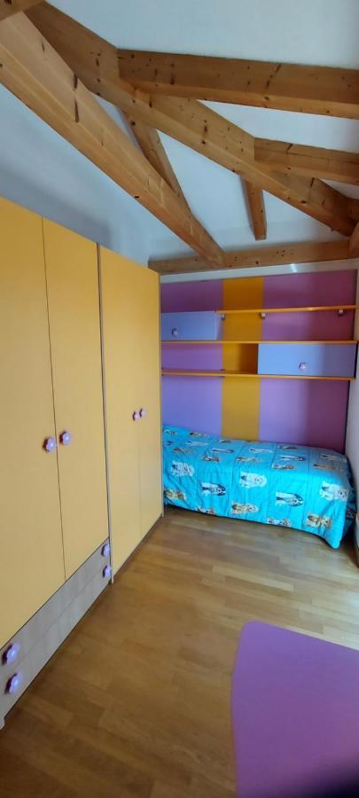 Apartament Sistiana 12/Z-11 Borgo Delle Ginestre Visogliano Zewnętrze zdjęcie