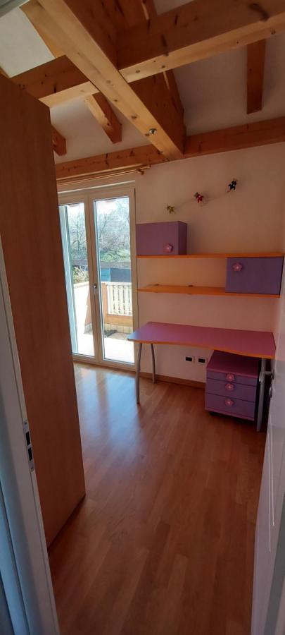 Apartament Sistiana 12/Z-11 Borgo Delle Ginestre Visogliano Zewnętrze zdjęcie